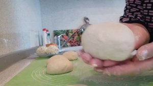 Рецепт пирога с творогом и зеленью