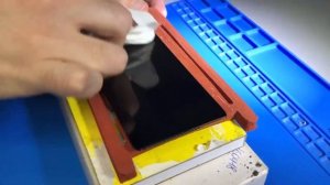 Замена стекла экрана в телефоне Google Pixel 4a отдельно, без замена дисплея?.