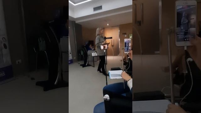 Серии NovAge 3. Семинар от 28.02.20 смотреть онлайн