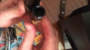 Прокачка демпфера, Ремонт линейного демпфера, замена масла в китайском демпфере