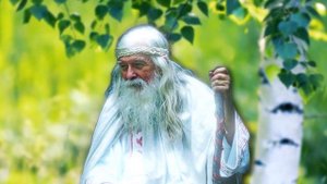Иван Золо против Ящеров. Сделано нейросетью