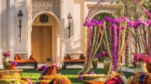 ОБЗОР ОТЕЛЬ FOUR SEASONS RESORT DUBAI AT JUMEIRAH BEACH 5*/HV1/Оаэ - Дубаи - Джумейра/