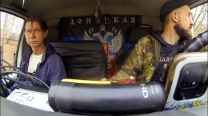 китайский компрессор с ОЗОН и покупки с магазина пятерочка\   Сколько заработал за день на газели
