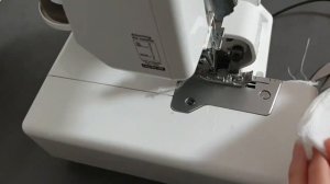 Текстурированные нити для оверлока. Что такое текстурированная нить.