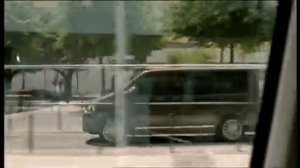 VW Werbung - VW Multivan (T5 FL) - Musiker oder Manager