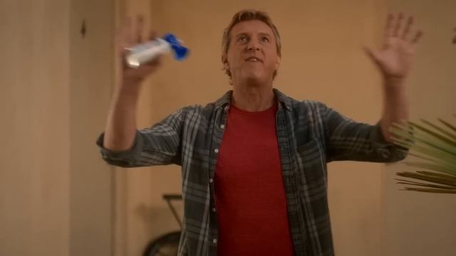 Cobra Kai Season 5 - Miguel Diaz VS Robby Keene Full Fight Scene || High Quality Must Watch смотреть онлайн