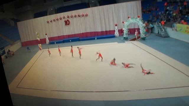 "Роксэт-Бирюза". Тула (Раменское Зимняя сказка 20.12.14) смотреть онлайн