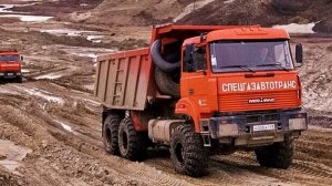Российский ИВЕКО: полный курс 30-ти лет истории