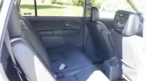 Suzuki XL-7 2001