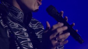 Zvira Voda - Josipa Lisac ft. Slobodan Trkulja (MasterPeace in Concert)