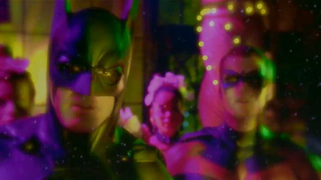 Crush...On...You...(A Poison Ivy Video) смотреть онлайн