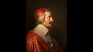 Кардинал Ришелье. Арман Жан дю Плесси Ришельё. Всё так. Наталия Басовская. 10.09.2006
