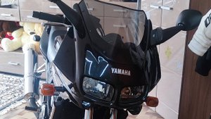 Yamaha fazer600 - Jeka52