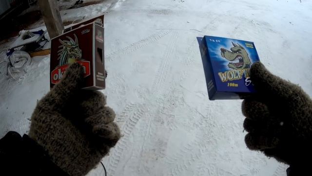 ВЫБОР ЛЕСКИ НА УДЫ!!УЧИМСЯ НА ОШИБКАХ!! смотреть онлайн