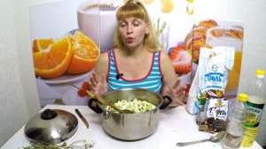 Кабачки на зиму как грибы! Простой рецепт заготовки и консервации кабачков!