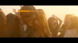 Kygo - Firestone ft. Conrad Sewell (Official Video)