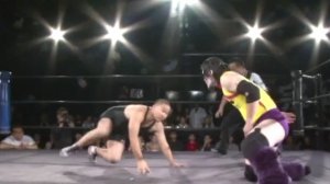 Keita Yano vs. Kenji Takeshima (11/05/2011)