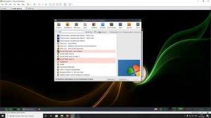 Bodhi Linux. Быстрый но не самый удобный
