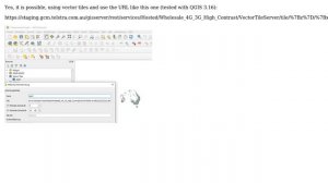 GIS: Loading PBF vector tile data in QGIS (2 Solutions!!)