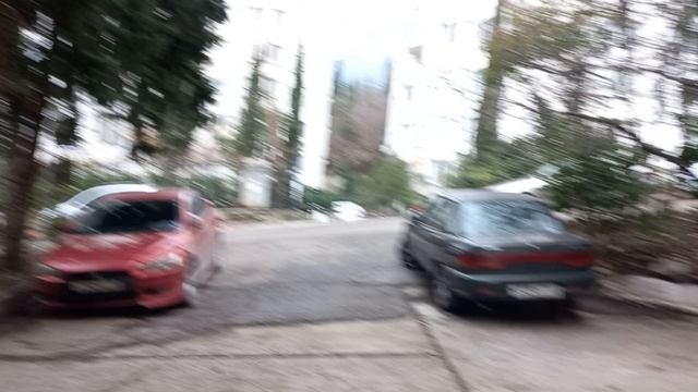 ЯЛТА УЛ ЦВЕТОЧНАЯ