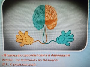 Марафон быстрых мастер-классов: "Роль нейроигр в развитии связной речи у дошкольников"