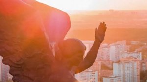 Кавер на песню Лучший город земли Муслима Магомаева\ Москва