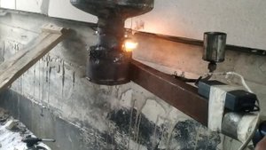 Чугунные батареи для печки буржуйки