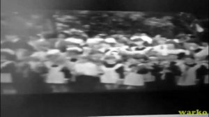 Последний звонок - 4 школа 1984 г Киреевск