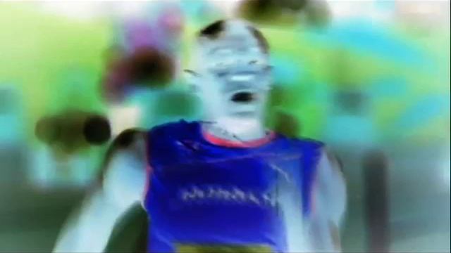 J.O 2012/Négatif/photos LoicR смотреть онлайн