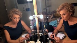 29 октября. Ксения Алфёрова. Литературные посиделки. Марина Цветаева