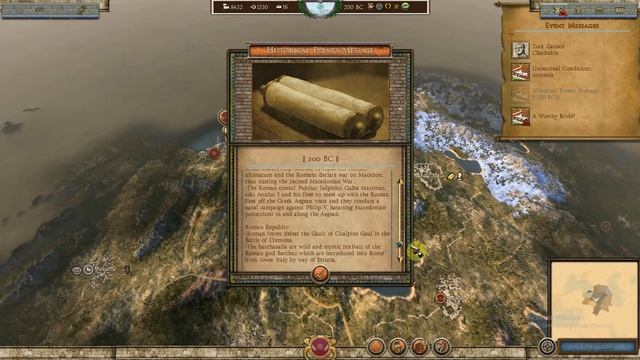 Ancient Empires - Rise of an Eastern Empire - ep1 смотреть онлайн