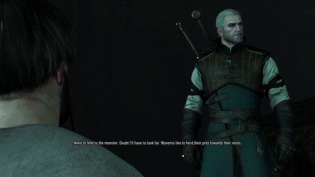 The Witcher 3 - 7 Min Gameplay | PAX East 2015 смотреть онлайн