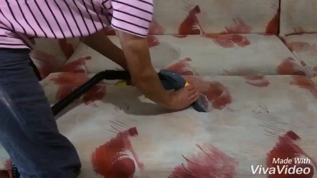 Химчистка мягкой мебели смотреть онлайн