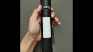 Mijia Multi-Funtion Flashlight 1000lumens | ពិល | Brand: Mijia | Model: MJSDT001QW