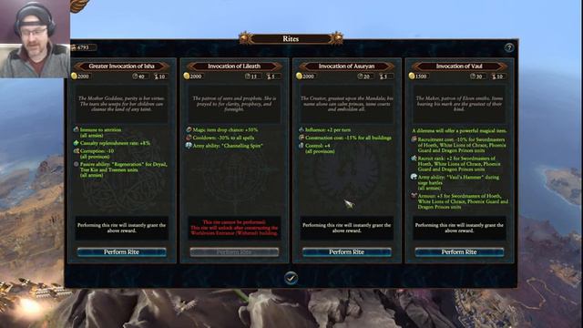 [Live] AlarielleThe Everqueen War of the beard challenge | Legendary смотреть онлайн