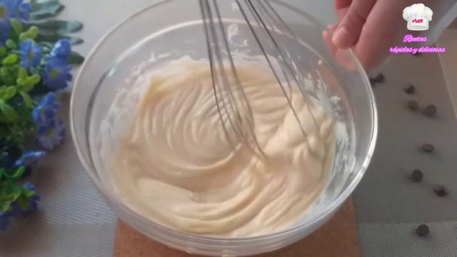 galletas con chips de chocolate/chocolate chip cookies