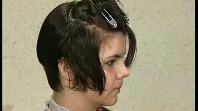 Прически для девочек 5