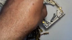 СЕРЕБРО! В СТИРАЛЬНЫХ МАШИНАХ. В ПОИСКАХ СЕРЕБРА.