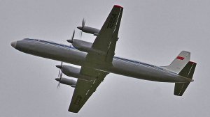 Ил-18