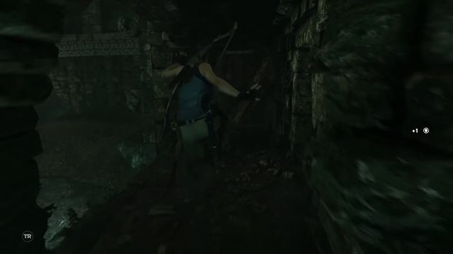 Конец света ? Прохождение Shadow of the Tomb Raider #1 смотреть онлайн