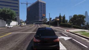 GTA 5 GROZNY FORD 3 | ЧЕЧЕНСКИЙ ГТА5 ФОРД 3