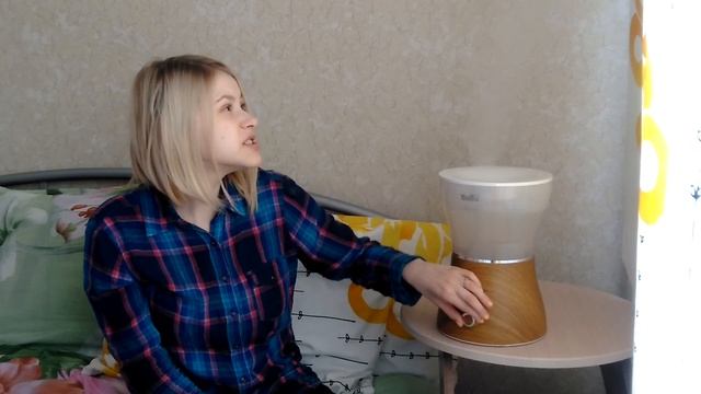 Увлажнитель / Недочеты конструкции смотреть онлайн