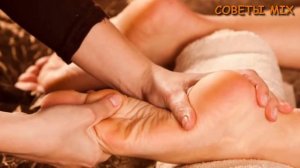 Как просто избавиться от мозолей на ногах народными средствами в домашних условиях