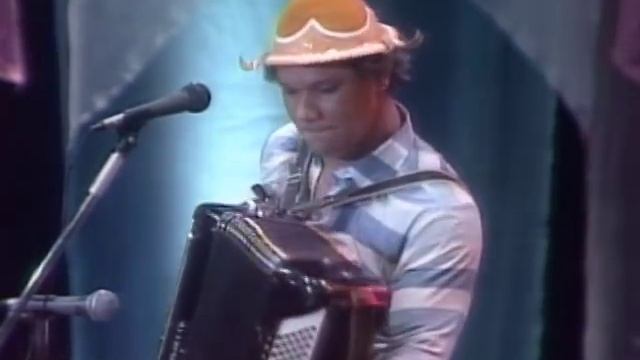 Luiz Gonzaga - Pagode Russo смотреть онлайн