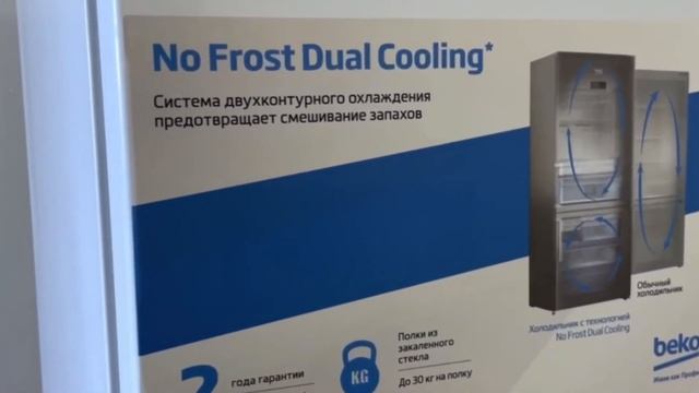 ТОП ХОЛОДИЛЬНИКОВ ПО ОТЗЫВАМ ПОКУПАТЕЛЕЙ 2023