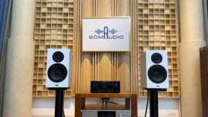 Rung Động Vocal Dưới Sự Trình Diễn Từ Combo HECO AURORA 300 vs MARANTZ CR-412 ?