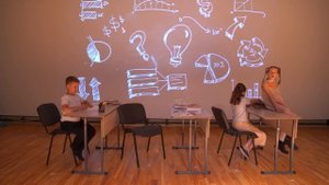 Саша Щупак - МОНОЛОГ ПЕППИ ДЛИННЫЙ-ЧУЛОК