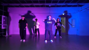 Stray Kids – Topline | HY dance studio | Whatdowwari choreography