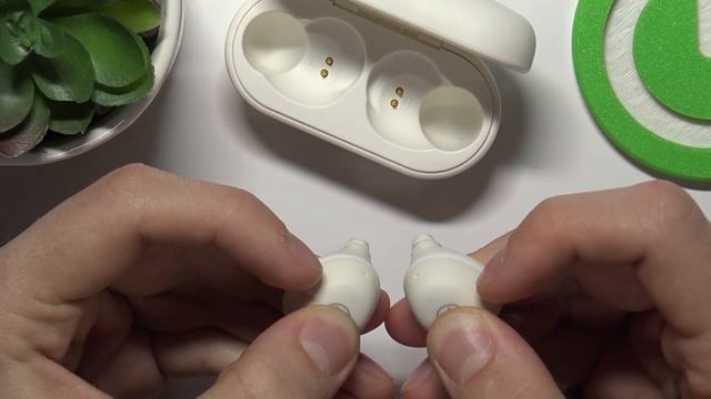 Как сбросить настройки наушников Yamaha TW E3? Сброс настроек Yamaha TW E3 смотреть онлайн