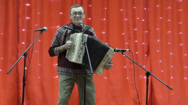 Игорь Смирнов - Попурри смотреть онлайн